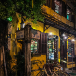 Retour à un autre temps (Hoi An)