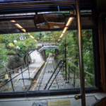 La montée incroyable du Peak Tram (Hong Kong)