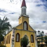 Cathédrale Notre-Dame de Papeete