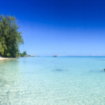 Ca barbotte, ça barbotte ! (Fakarava)