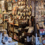 Yanaka Ginza et ses boutiques de souvenirs hors du commun (Tokyo)