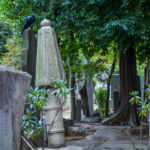 Cimetière de Yanaka (Tokyo)