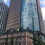 Un petit air de Boston (Tokyo)
