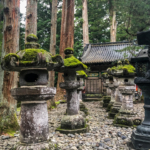 Patrimoine mondial de l'Humanité : le Toshogu (Nikko)
