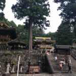 Le sanctuaire Shinto : Toshogu de Nikko