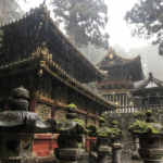 La pluie et toujours la pluie... (Nikko)