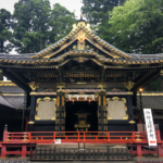 Les magnifiques temples de Nikko