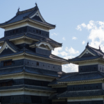 Saurez-vous retrouver l'étage caché ? (Matsumoto Castle)