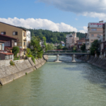 Tout n'est pas magnifique à Takayama