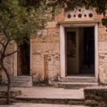 Eglise des Saints-Apôtres, Agora (Athènes)