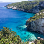 Le Cap Skinari (Zakynthos)