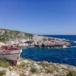 Porto Limnionas (Zakynthos)