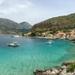 Limeni, un magnifique village de pêcheurs
