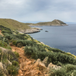 Un goût d'Irlande au Cap Ténare