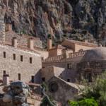 Vive les vieilles pierres !! (Monemvasia)
