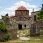 Eglise de Saint Theodores (Mystra)