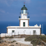 The Lighthouse (Santorin)